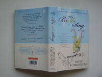 Why birds sing: one man&#039;s quest to solve an everyday mystery by Rothenberg, David - 2005