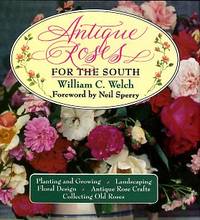 image of Antique Roses For The South