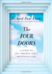 image of The Four Doors: A Guide to Joy, Freedom, and a Meaningful Life