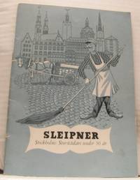 Sleipner. Stockholms storstädare under 50 år.