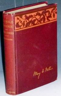 A Humble Romance and Other Stories