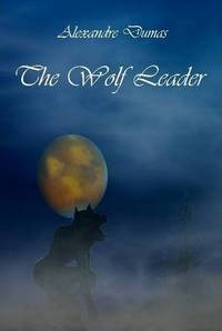 cover of Wolf Leader
