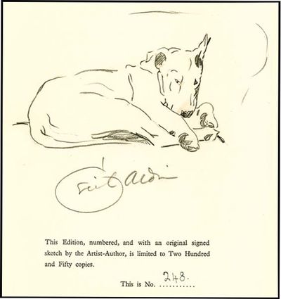 DOGS OF CHARACTER