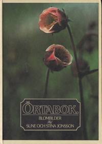Örtabok. Blombilder.