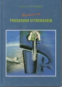 Historien om Porsgrunn Styremaskin