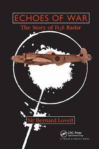 Echoes of War: The Story of H2S Radar