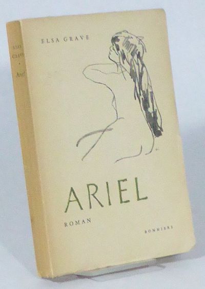 Ariel.