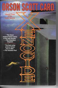 cover of Xenocide