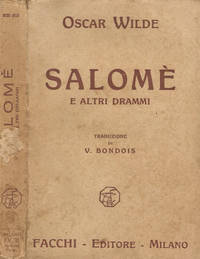 image of Salomè