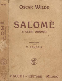 SalomÃ¨ by Oscar Wilde - S.D.