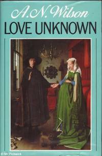 image of Love Unknown