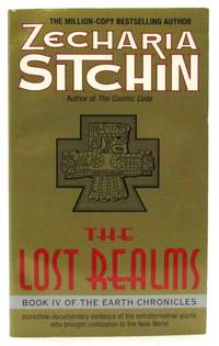 Lost Realms - #4 Earth Chronicles