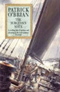 cover of The Surgeon's Mate