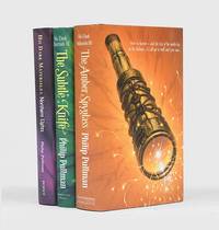 image of His Dark Materials.