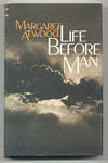 LIFE BEFORE MAN