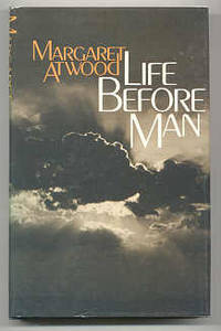 LIFE BEFORE MAN