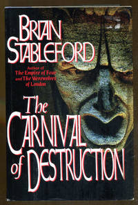 image of The Carnival of Destruction