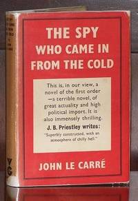 image of The Spy Who Came in from the Cold