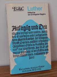 image of Luther