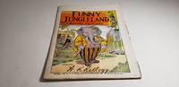 Funny Jungleland Moving-Pictures by W. K. Kellogg - Paperback - 1909 - from Corliss Books (SKU: 005483)