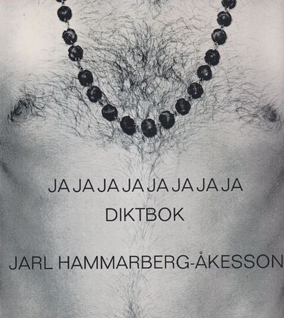 ja ja ja ja ja ja ja ja. Diktbok. [Utg. av]…