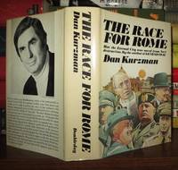 cover of THE RACE FOR ROME