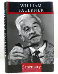 cover of SANCTUARY