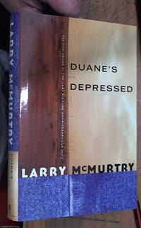 image of Duane's Depressed