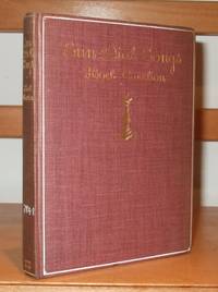 cover of Sundial Songs
