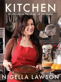 cover of Kitchen: Recipes from the Heart of the Home