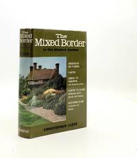 THE MIXED BORDER In the Modern Garden