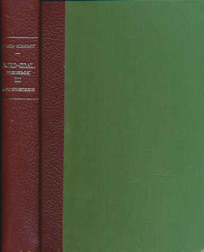 Nord-Odal bygdebok. Bind III. Gards- og…