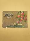 Boise, Idaho