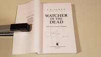 Watcher Of The Dead: Book Four Of Sword Of Shadows: Signed(Uncorrected Proof/Arc)