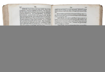 Glossarium Juridicum Danico-Norvegicum. Det er: Alle Gamle Danske oc Norske Glosers rette Forklaring, som findis i de Skaanske, Sielandske,Jydske oc Norske Lowbøger...Nu Anden Gang reviderit, forbedrit oc completerit.... (photo 3)