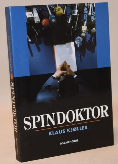 Spindoktor.