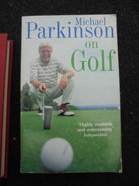 Michael Parkinson on Golf