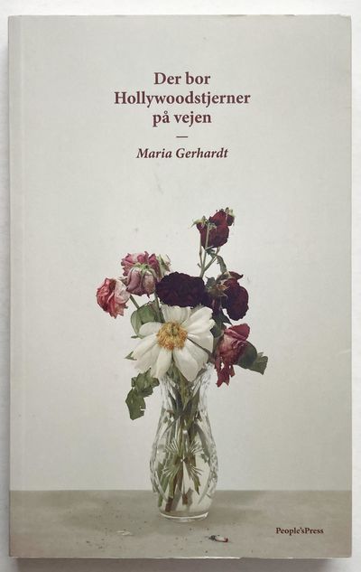 Der bor Hollywoodstjerner på vejen.