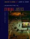 Introduction To Criminal Justice