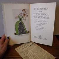 image of The Rivals and The School for Scandal