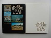 Arabie Seoudite  -  Saudi Arabia