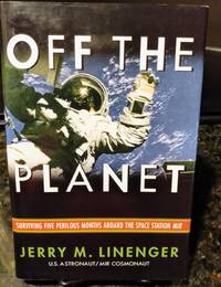 cover of Off the Planet