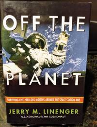 Off the Planet de Jerry M. Linenger - 2000