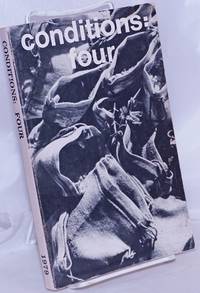 image of Conditions: a magazine of writing by women with an emphasis on writing by lesbians Four