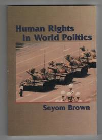 image of Human Rights in World Politics