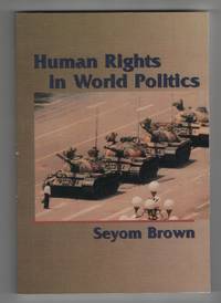 Human Rights in World Politics