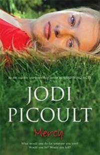 Mercy by Jodi Picoult - 2006-03-03