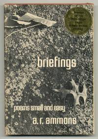 Briefings: Poems Small and Easy