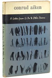 A Letter from Li Po and Other Poems