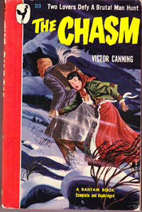 cover of The Chasm